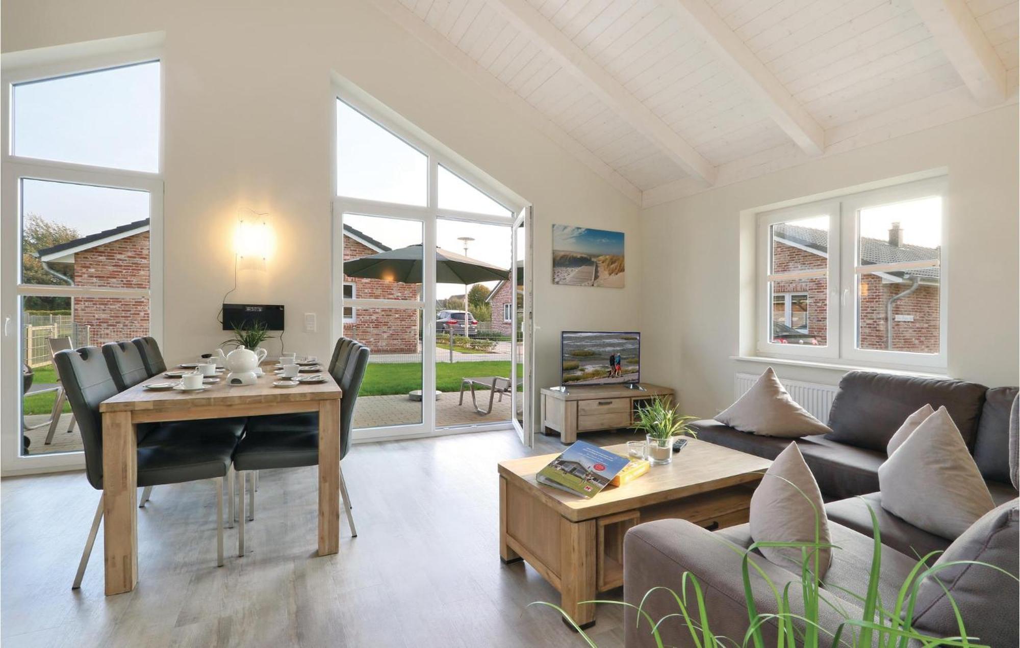 Beautiful Home In Dagebuell With Wifi Eksteriør bilde