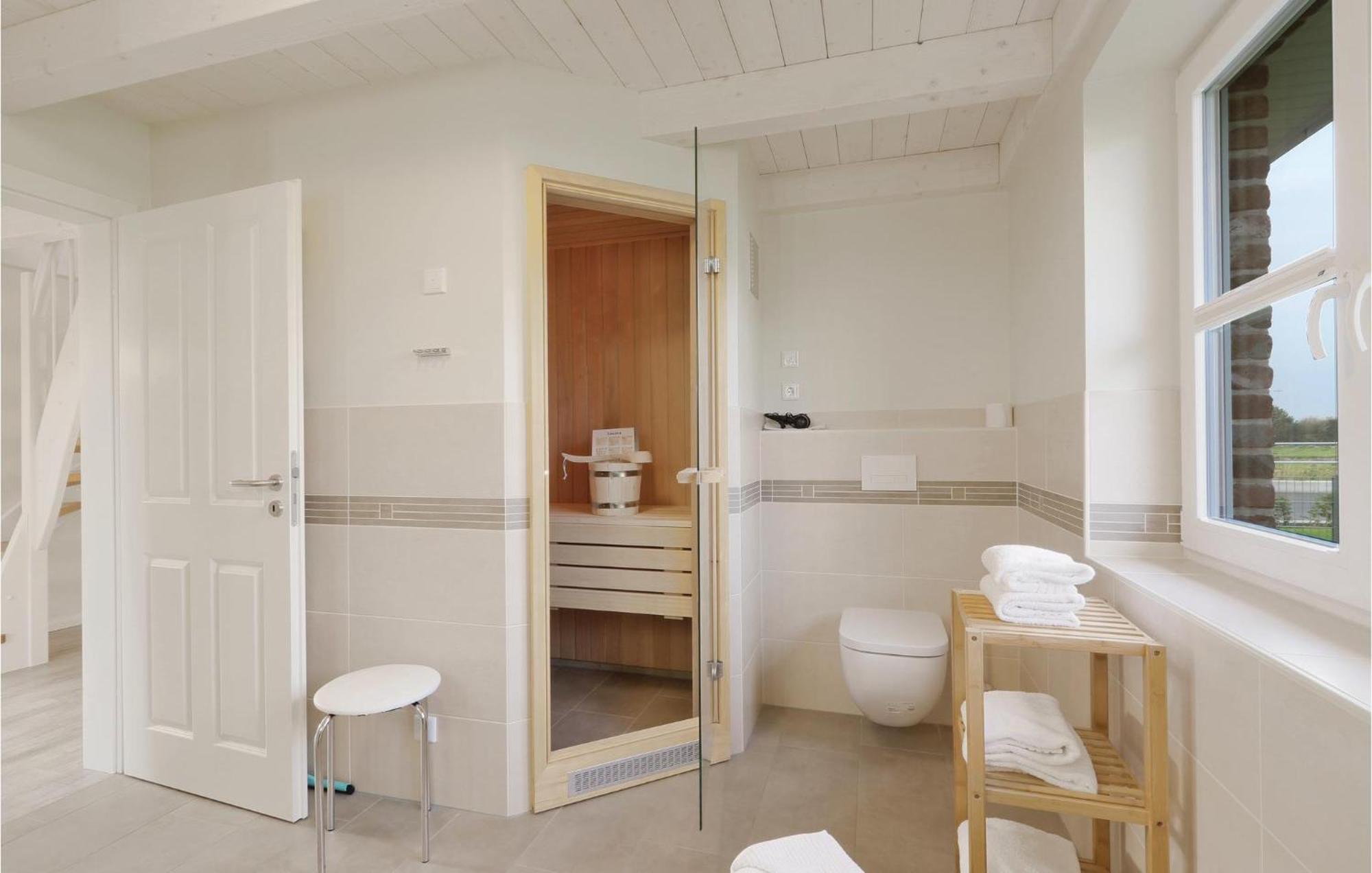 Beautiful Home In Dagebuell With Wifi Eksteriør bilde