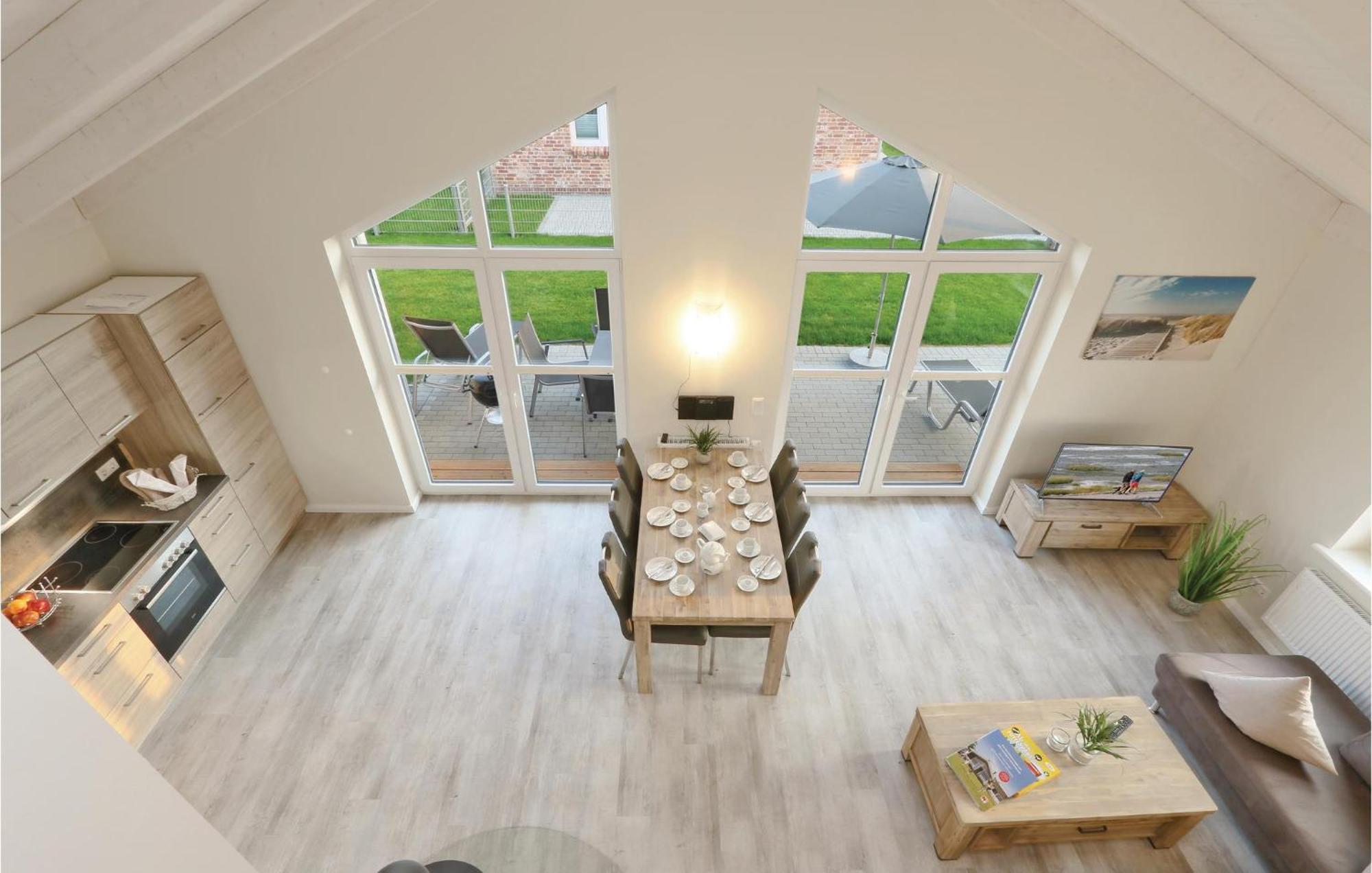 Beautiful Home In Dagebuell With Wifi Eksteriør bilde