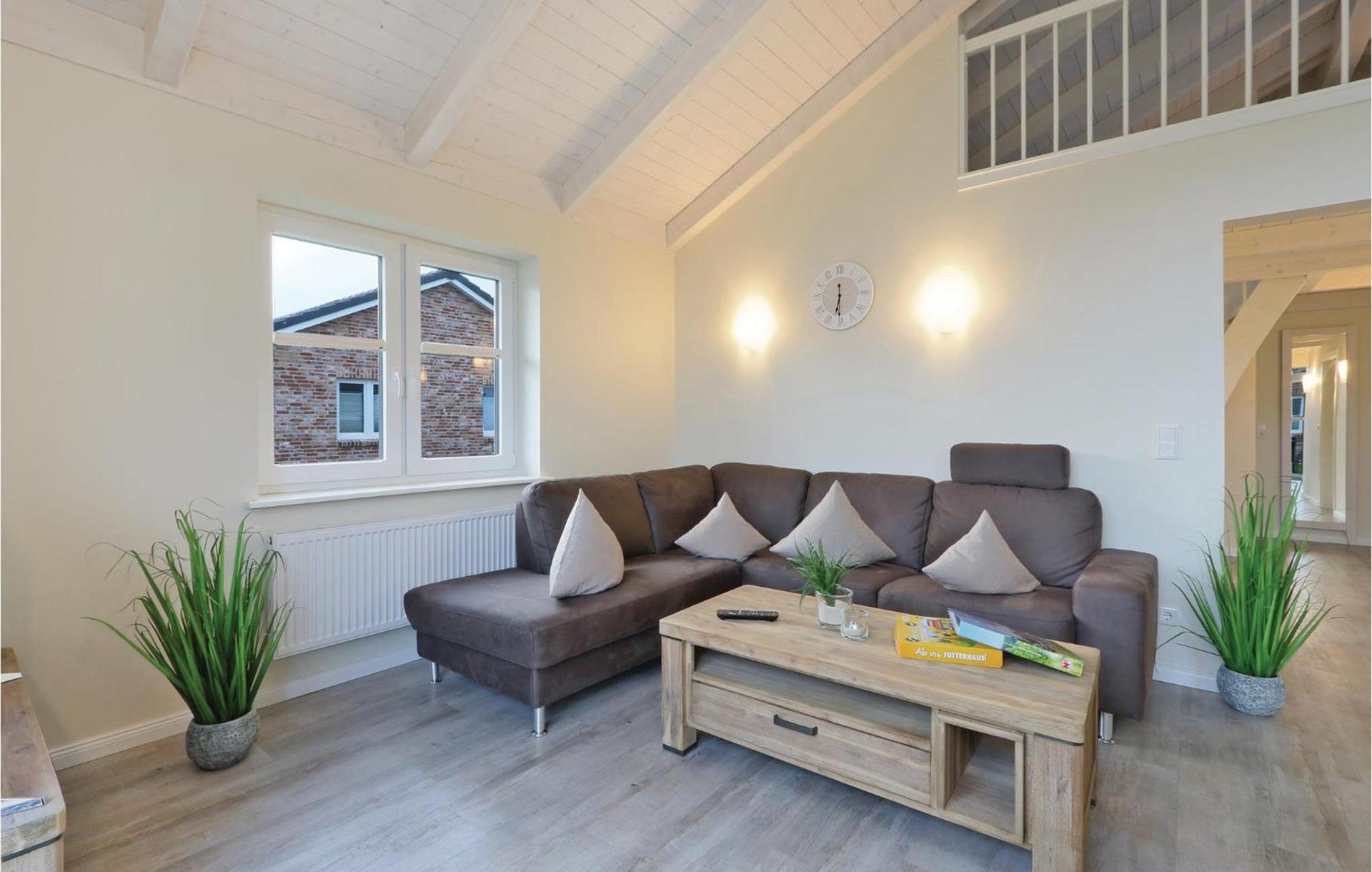 Beautiful Home In Dagebuell With Wifi Eksteriør bilde