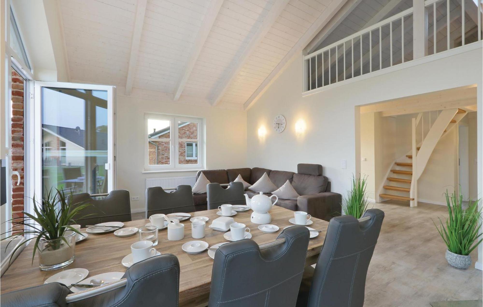 Beautiful Home In Dagebuell With Wifi Eksteriør bilde