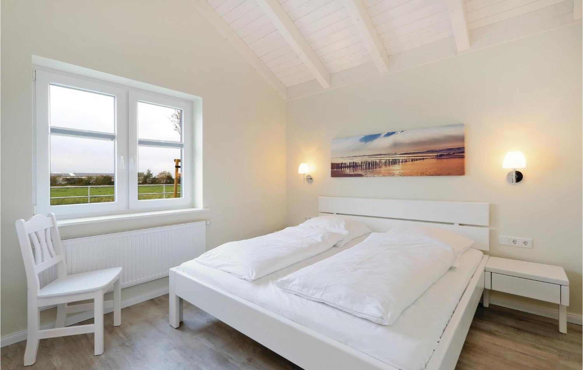 Beautiful Home In Dagebuell With Wifi Eksteriør bilde